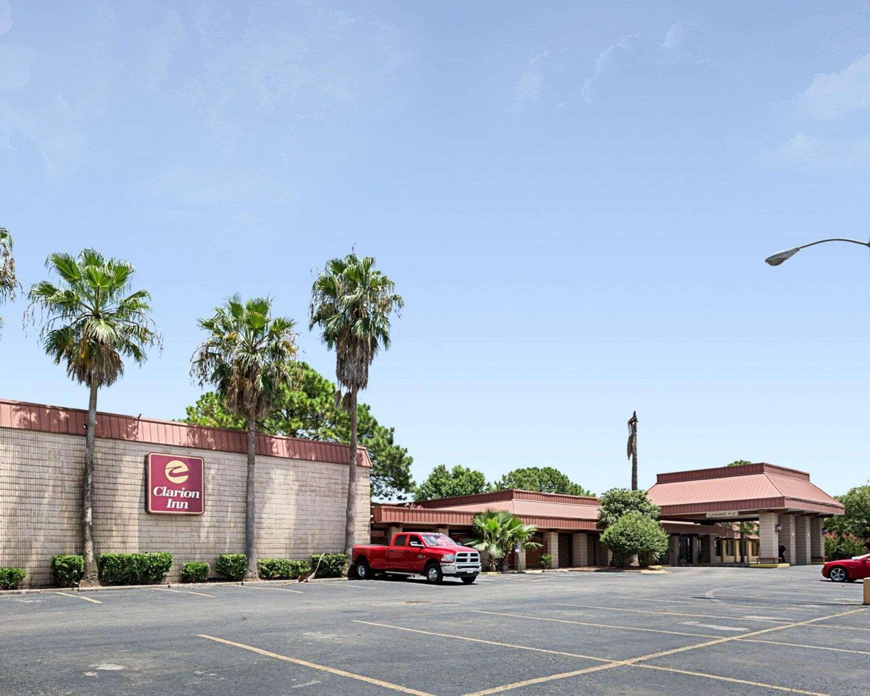 Greentree Hotel & Extended Stay I-10 Fwy Houston, Channelview, Baytown Bagian luar foto